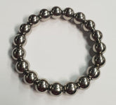 Essential Moving 10mm Balls Cock Ring